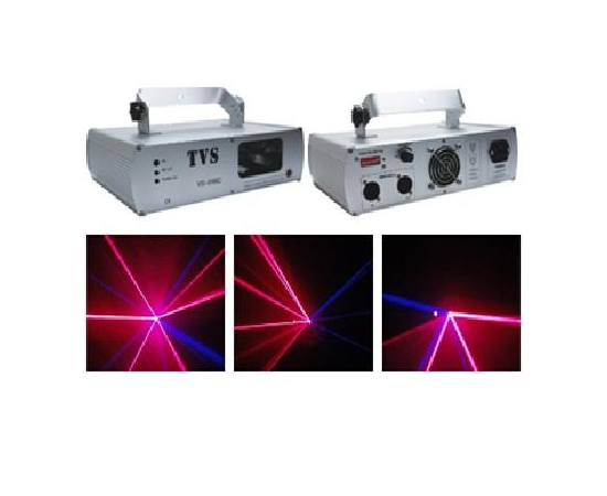 Лазер Променевий TVS VS-558C, image , зображення 2